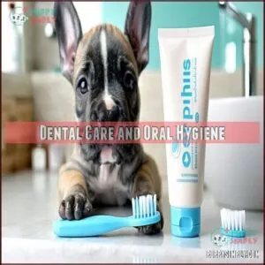 Dental Care and Oral Hygiene