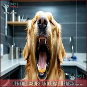 Dental Issues and Oral Health