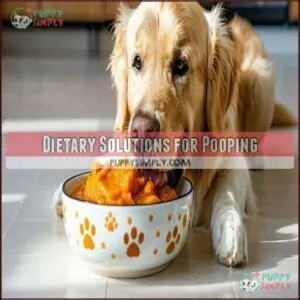 Dietary Solutions for Pooping