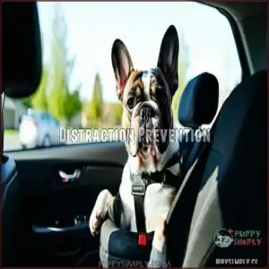 Distraction Prevention