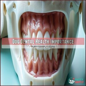 Dog Dental Health Importance