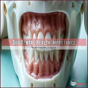Dog Dental Health Importance