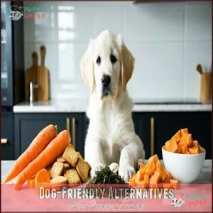 Dog-Friendly Alternatives