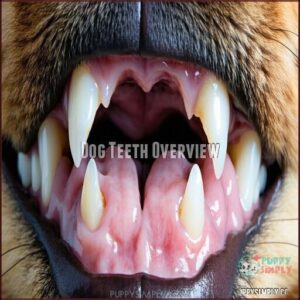 Dog Teeth Overview