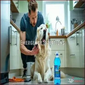Emergency Situations