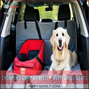 Ensuring Compatibility With Child Seats