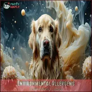 Environmental Allergens