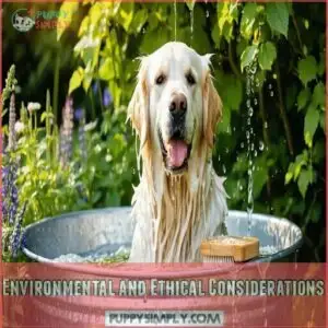 Environmental and Ethical Considerations