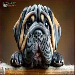 Facial Features