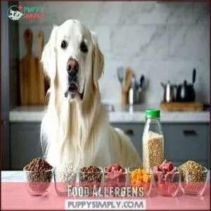 Food Allergens
