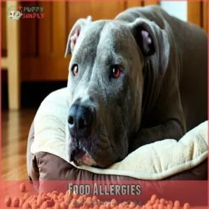 Food Allergies