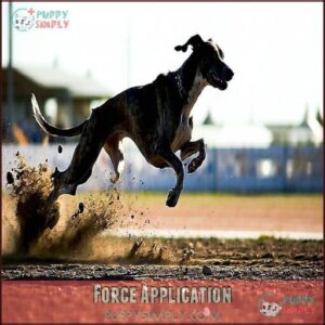 Force Application