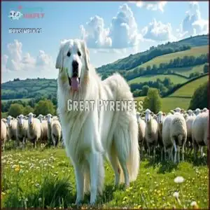 Great Pyrenees