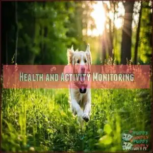Health and Activity Monitoring