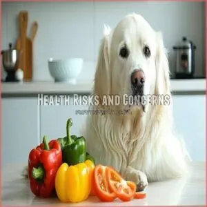 Health Risks and Concerns