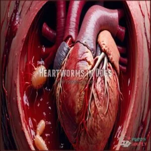 Heartworms in Dogs