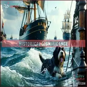 Historical Significance