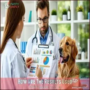 How Are The Results Used
