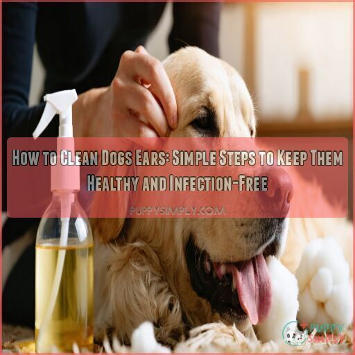 PDFCleaning Your Pets Ears Handout