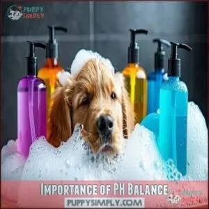 Importance of PH Balance