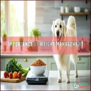 Importance of Weight Management