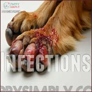 Infections