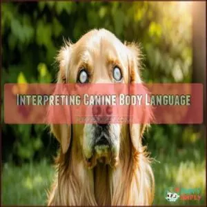 Interpreting Canine Body Language