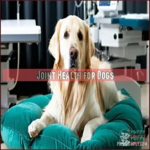 Joint Health for Dogs
