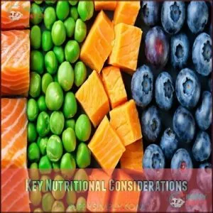Key Nutritional Considerations