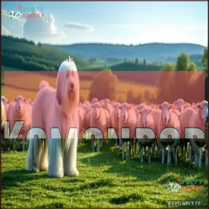Komondor