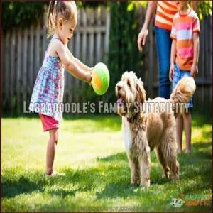 Labradoodle