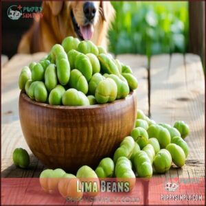 Lima Beans