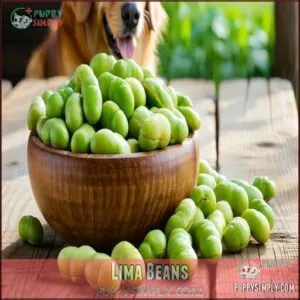 Lima Beans