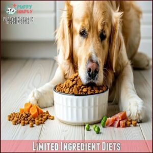 Limited Ingredient Diets Limited Ingredient Diets