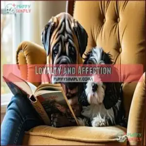 Loyalty and Affection
