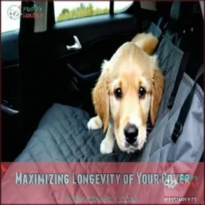 Maximizing Longevity of Your Cover