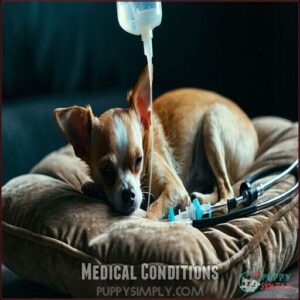 Medical Conditions