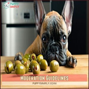 Moderation Guidelines