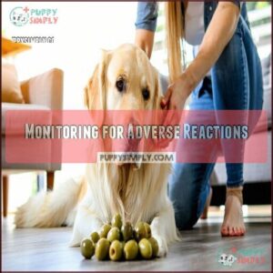 Monitoring for Adverse Reactions
