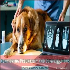 Monitoring Pregnancy and Complications