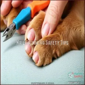 Nail Trimming Safety Tips