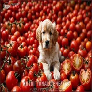 Nutritional Benefits