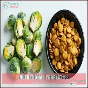 Nutritional Properties