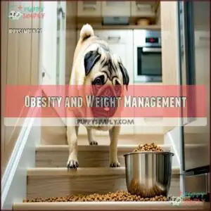 Obesity and Weight Management