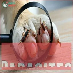Parasites