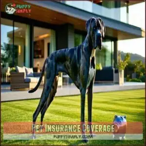 Pet Insurance Coverage
