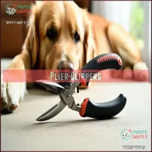 Plier Clippers