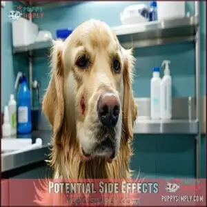 Potential Side Effects