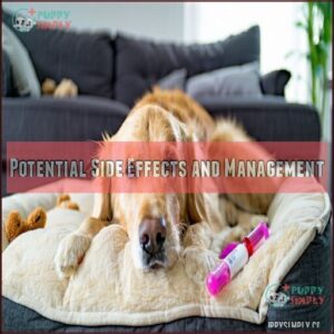 Potential Side Effects and Management
