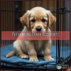 Preventing Crate Accidents